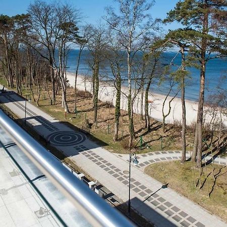 Apartament Elegance Yellow Реваль Экстерьер фото