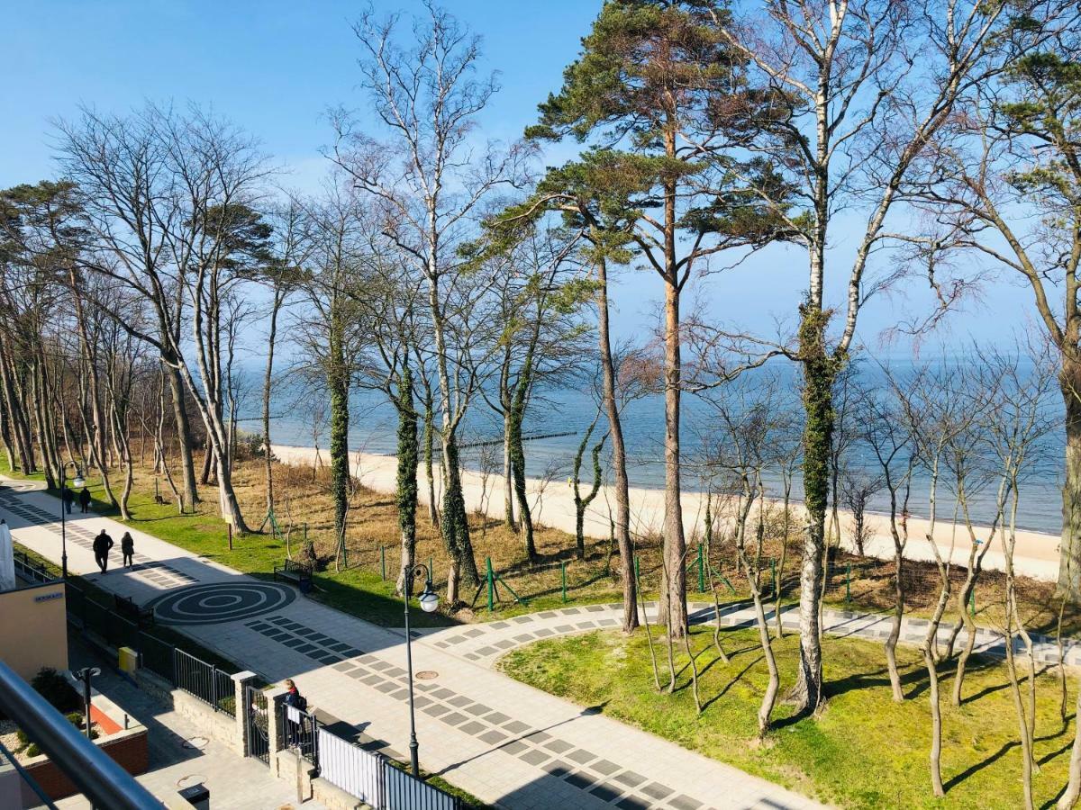 Apartament Elegance Yellow Реваль Экстерьер фото