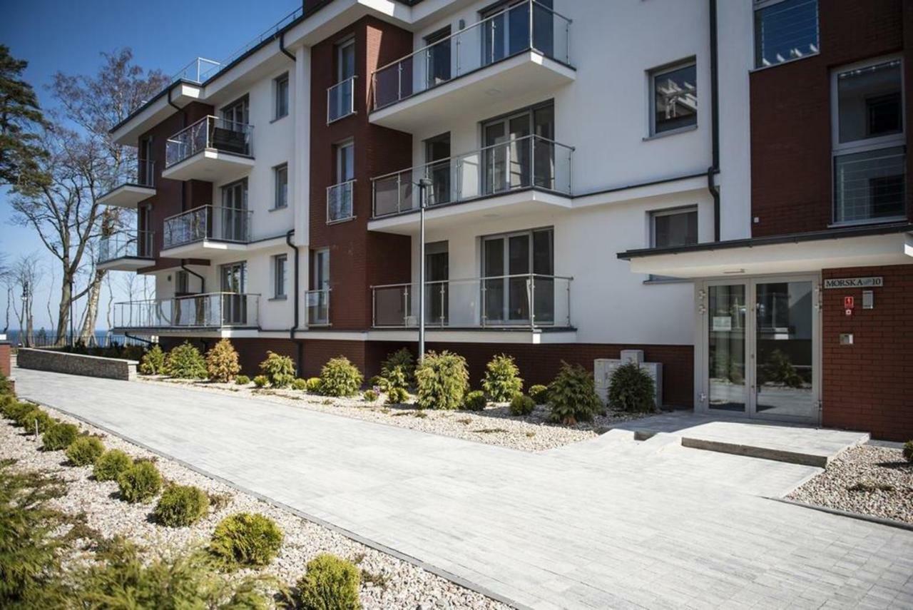 Apartament Elegance Yellow Реваль Экстерьер фото
